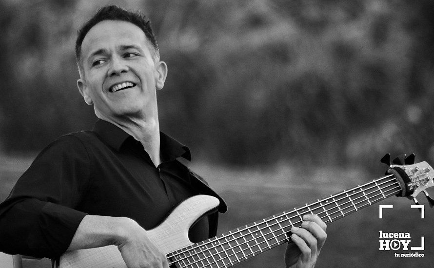 GALERÍA: "Flamencos y pelícanos", un paseo por las mil caras del flamenco con sabor a Lucena. Las fotos del concierto GALERÍA: "Flamencos y pelícanos", un paseo por las mil caras del flamenco con sabor a Lucena. Las fotos del concierto