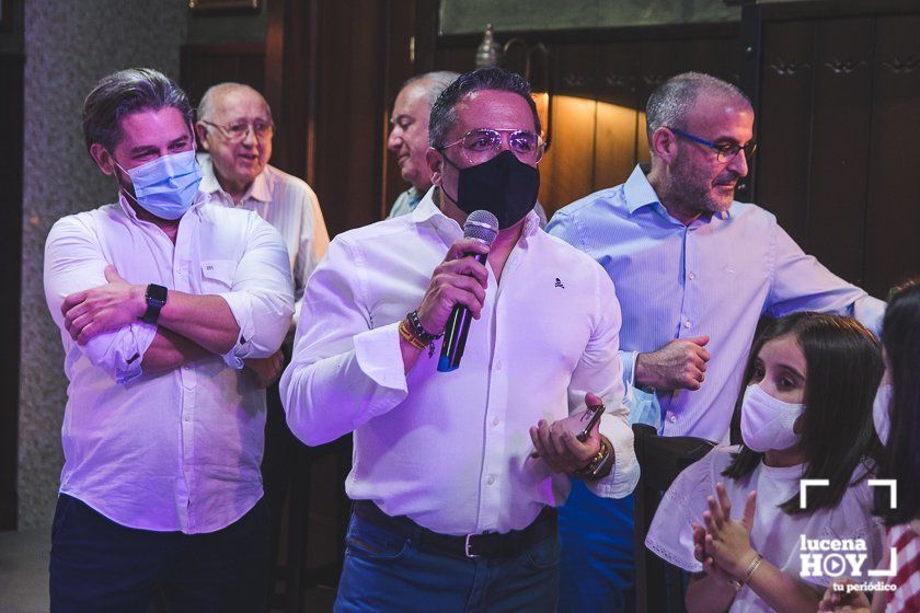 GALERÍA: Abre sus puertas Sala Century: Copas y cultura en un ambiente de cine y en pleno centro de Lucena GALERÍA: Abre sus puertas Sala Century: Copas y cultura en un ambiente de cine y en pleno centro de Lucena