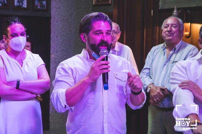 GALERÍA: Abre sus puertas Sala Century: Copas y cultura en un ambiente de cine y en pleno centro de Lucena GALERÍA: Abre sus puertas Sala Century: Copas y cultura en un ambiente de cine y en pleno centro de Lucena