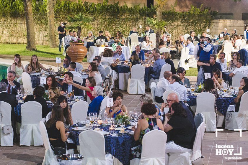 GALERÍA: La Gala del Día de la Subbética rinde homenaje a Manolo Lara con el Premio al Mérito Turístico y a José Luis Bergillos como Hijo Predilecto de la comarca