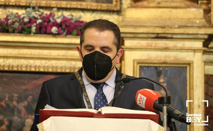 GALERÍA: El Obispo de Córdoba bendice e inaugura las obras de restauración y nuevos salones parroquiales de la iglesia del Carmen y preside la Solemne Función religiosa en honor a su titular GALERÍA: El Obispo de Córdoba bendice e inaugura las obras de restauración y nuevos salones parroquiales de la iglesia del Carmen y preside la Solemne Función religiosa en honor a su titular