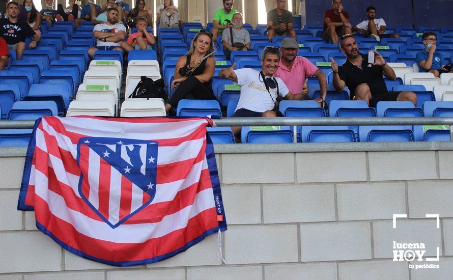 GALERÍA: Las fotos del Trofeo de Fútbol Juvenil "Torre del Moral" que se llevó el Cadiz frente al Sevilla y Atlético de Madrid y la presentación de los diferentes equipos del Lucecor GALERÍA: Las fotos del Trofeo de Fútbol Juvenil "Torre del Moral" que se llevó el Cadiz frente al Sevilla y Atlético de Madrid y la presentación de los diferentes equipos del Lucecor