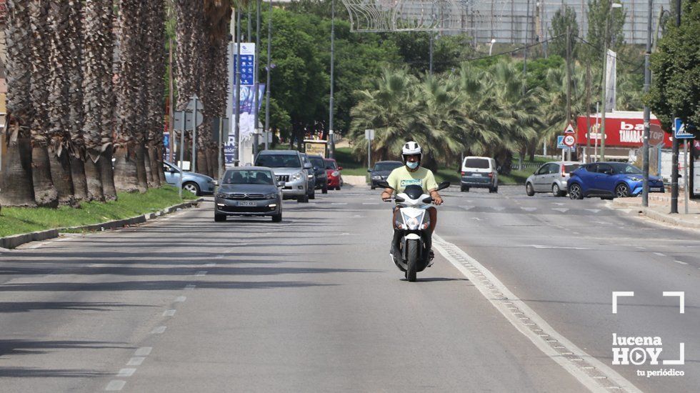  Avenida Miguel Cuenca Valdivia 