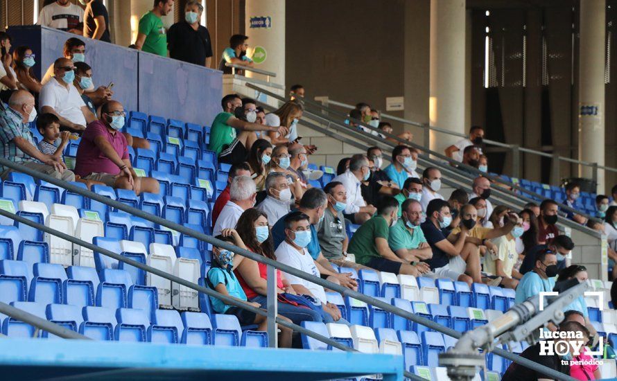 GALERÍA: El Ciudad de Lucena se gana un puesto en la Semifinal de la Copa RFAF tras empatar con el Utrera (1-1). Las fotos del partido GALERÍA: El Ciudad de Lucena se gana un puesto en la Semifinal de la Copa RFAF tras empatar con el Utrera (1-1). Las fotos del partido