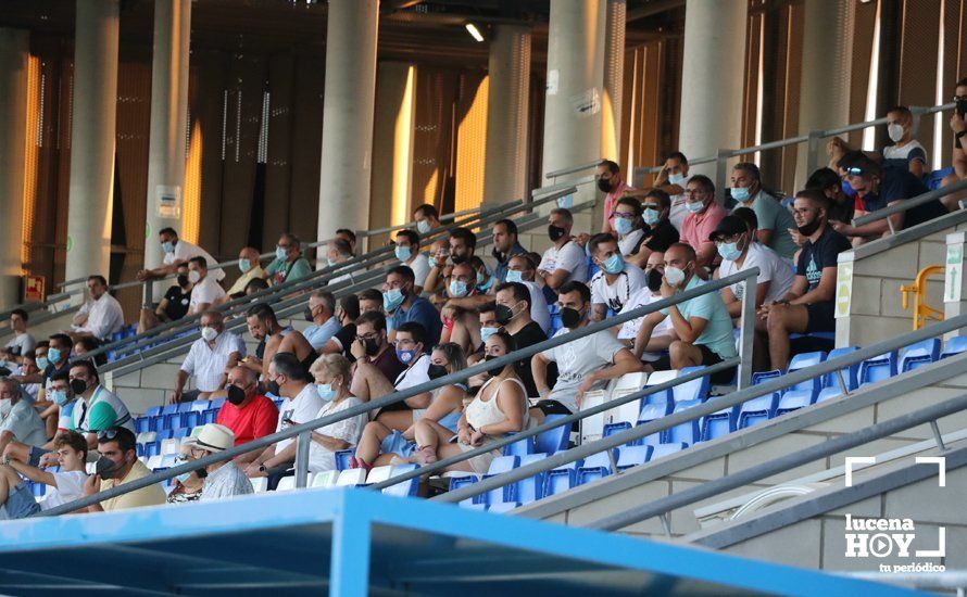 GALERÍA: El Ciudad de Lucena se gana un puesto en la Semifinal de la Copa RFAF tras empatar con el Utrera (1-1). Las fotos del partido GALERÍA: El Ciudad de Lucena se gana un puesto en la Semifinal de la Copa RFAF tras empatar con el Utrera (1-1). Las fotos del partido