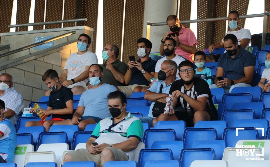 GALERÍA: El Ciudad de Lucena se gana un puesto en la Semifinal de la Copa RFAF tras empatar con el Utrera (1-1). Las fotos del partido GALERÍA: El Ciudad de Lucena se gana un puesto en la Semifinal de la Copa RFAF tras empatar con el Utrera (1-1). Las fotos del partido