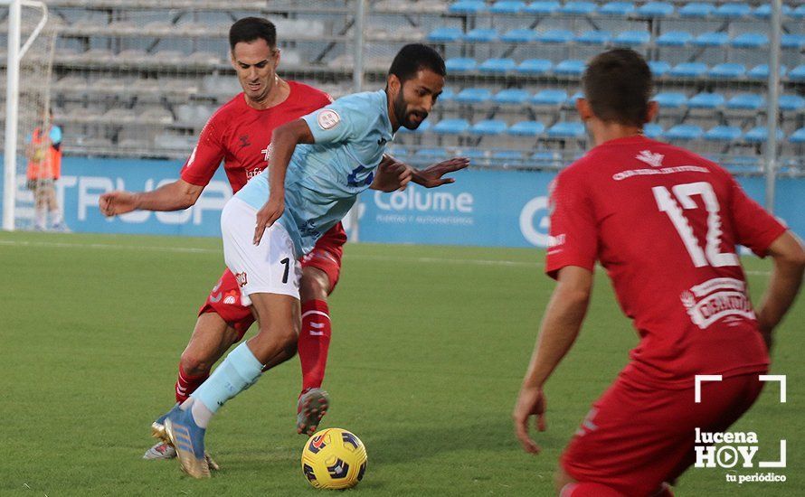 GALERÍA: El Ciudad de Lucena se gana un puesto en la Semifinal de la Copa RFAF tras empatar con el Utrera (1-1). Las fotos del partido GALERÍA: El Ciudad de Lucena se gana un puesto en la Semifinal de la Copa RFAF tras empatar con el Utrera (1-1). Las fotos del partido