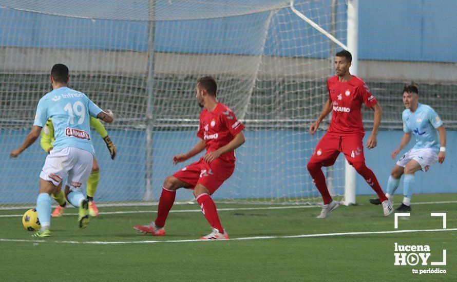 GALERÍA: El Ciudad de Lucena se gana un puesto en la Semifinal de la Copa RFAF tras empatar con el Utrera (1-1). Las fotos del partido GALERÍA: El Ciudad de Lucena se gana un puesto en la Semifinal de la Copa RFAF tras empatar con el Utrera (1-1). Las fotos del partido