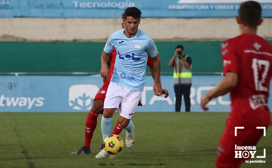 GALERÍA: El Ciudad de Lucena se gana un puesto en la Semifinal de la Copa RFAF tras empatar con el Utrera (1-1). Las fotos del partido GALERÍA: El Ciudad de Lucena se gana un puesto en la Semifinal de la Copa RFAF tras empatar con el Utrera (1-1). Las fotos del partido