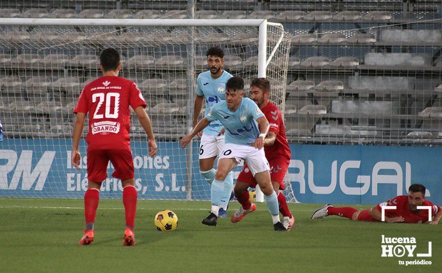 GALERÍA: El Ciudad de Lucena se gana un puesto en la Semifinal de la Copa RFAF tras empatar con el Utrera (1-1). Las fotos del partido GALERÍA: El Ciudad de Lucena se gana un puesto en la Semifinal de la Copa RFAF tras empatar con el Utrera (1-1). Las fotos del partido