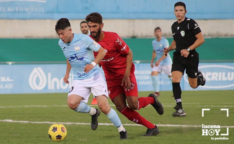 GALERÍA: El Ciudad de Lucena se gana un puesto en la Semifinal de la Copa RFAF tras empatar con el Utrera (1-1). Las fotos del partido GALERÍA: El Ciudad de Lucena se gana un puesto en la Semifinal de la Copa RFAF tras empatar con el Utrera (1-1). Las fotos del partido