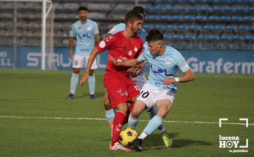 GALERÍA: El Ciudad de Lucena se gana un puesto en la Semifinal de la Copa RFAF tras empatar con el Utrera (1-1). Las fotos del partido GALERÍA: El Ciudad de Lucena se gana un puesto en la Semifinal de la Copa RFAF tras empatar con el Utrera (1-1). Las fotos del partido