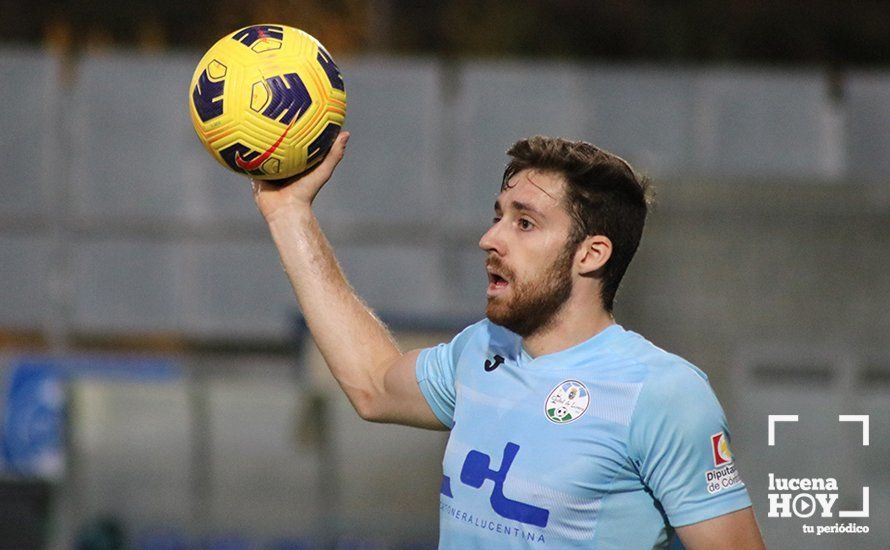 GALERÍA: El Ciudad de Lucena se gana un puesto en la Semifinal de la Copa RFAF tras empatar con el Utrera (1-1). Las fotos del partido GALERÍA: El Ciudad de Lucena se gana un puesto en la Semifinal de la Copa RFAF tras empatar con el Utrera (1-1). Las fotos del partido