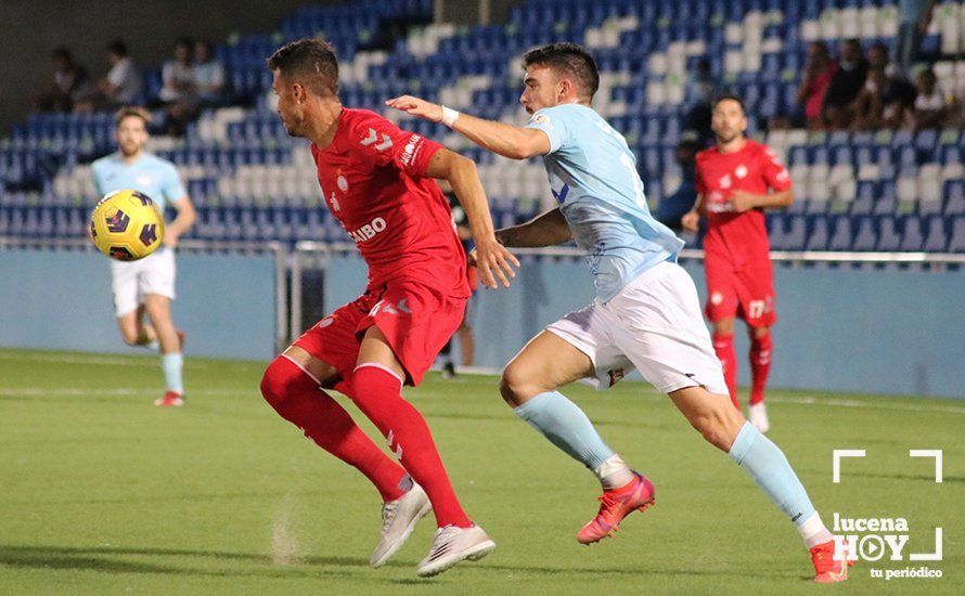 GALERÍA: El Ciudad de Lucena se gana un puesto en la Semifinal de la Copa RFAF tras empatar con el Utrera (1-1). Las fotos del partido GALERÍA: El Ciudad de Lucena se gana un puesto en la Semifinal de la Copa RFAF tras empatar con el Utrera (1-1). Las fotos del partido