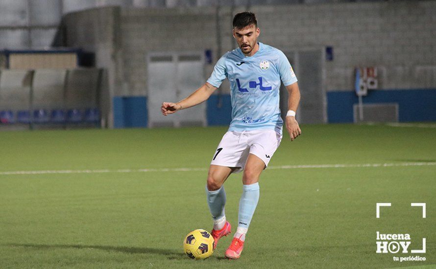 GALERÍA: El Ciudad de Lucena se gana un puesto en la Semifinal de la Copa RFAF tras empatar con el Utrera (1-1). Las fotos del partido GALERÍA: El Ciudad de Lucena se gana un puesto en la Semifinal de la Copa RFAF tras empatar con el Utrera (1-1). Las fotos del partido