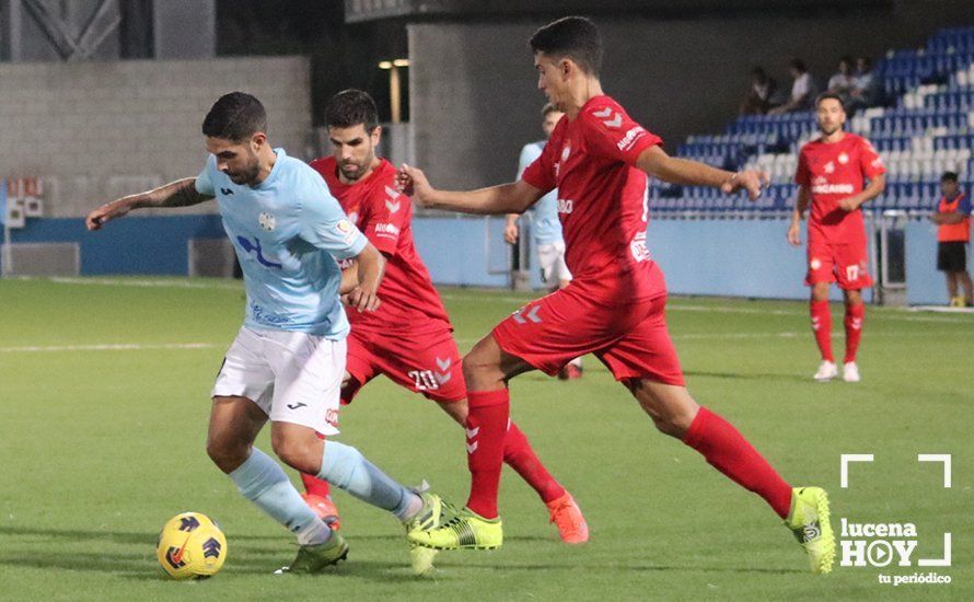 GALERÍA: El Ciudad de Lucena se gana un puesto en la Semifinal de la Copa RFAF tras empatar con el Utrera (1-1). Las fotos del partido GALERÍA: El Ciudad de Lucena se gana un puesto en la Semifinal de la Copa RFAF tras empatar con el Utrera (1-1). Las fotos del partido