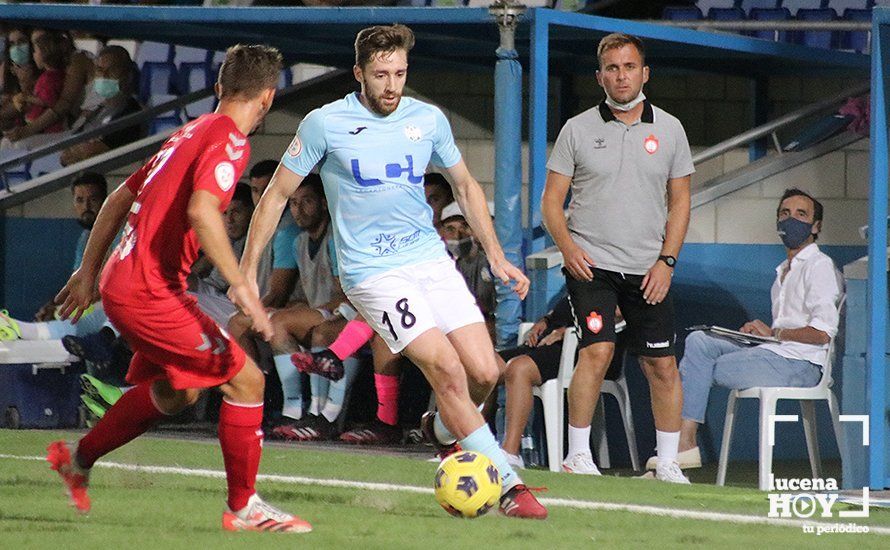 GALERÍA: El Ciudad de Lucena se gana un puesto en la Semifinal de la Copa RFAF tras empatar con el Utrera (1-1). Las fotos del partido GALERÍA: El Ciudad de Lucena se gana un puesto en la Semifinal de la Copa RFAF tras empatar con el Utrera (1-1). Las fotos del partido