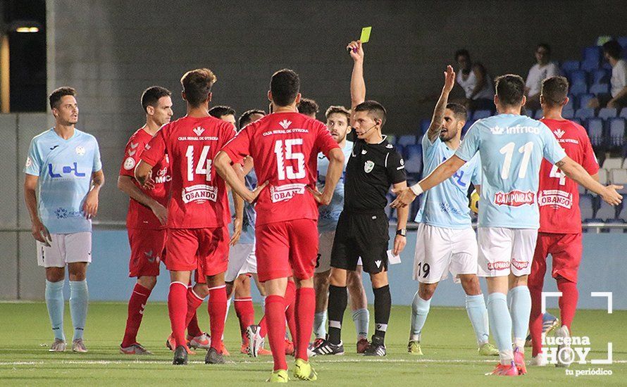 GALERÍA: El Ciudad de Lucena se gana un puesto en la Semifinal de la Copa RFAF tras empatar con el Utrera (1-1). Las fotos del partido GALERÍA: El Ciudad de Lucena se gana un puesto en la Semifinal de la Copa RFAF tras empatar con el Utrera (1-1). Las fotos del partido