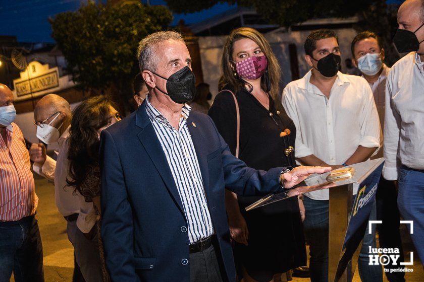 GALERÍA: La Feria del Valle regresa a Lucena con gran ambiente en su primer día GALERÍA: La Feria del Valle regresa a Lucena con gran ambiente en su primer día