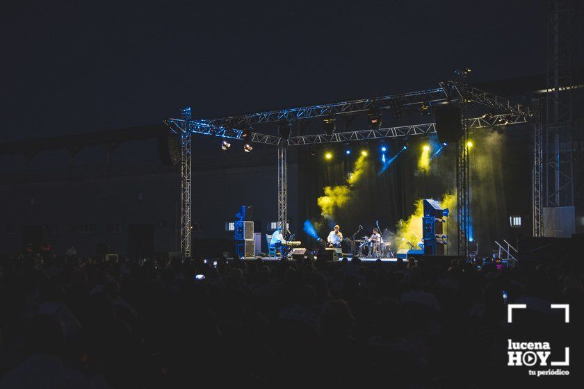GALERÍA: Marisol Bizcocho abre la programación de conciertos de la Feria del Valle de Lucena 2021 en la Ciudad Deportiva GALERÍA: Marisol Bizcocho abre la programación de conciertos de la Feria del Valle de Lucena 2021 en la Ciudad Deportiva
