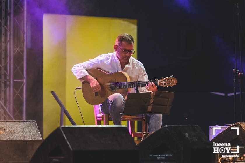 GALERÍA: Marisol Bizcocho abre la programación de conciertos de la Feria del Valle de Lucena 2021 en la Ciudad Deportiva GALERÍA: Marisol Bizcocho abre la programación de conciertos de la Feria del Valle de Lucena 2021 en la Ciudad Deportiva