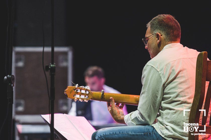 GALERÍA: Marisol Bizcocho abre la programación de conciertos de la Feria del Valle de Lucena 2021 en la Ciudad Deportiva GALERÍA: Marisol Bizcocho abre la programación de conciertos de la Feria del Valle de Lucena 2021 en la Ciudad Deportiva
