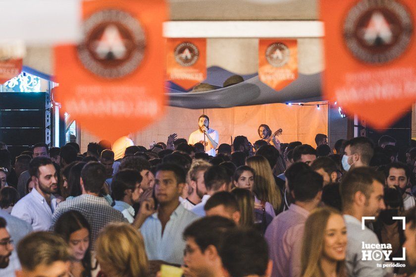 GALERÍA: FERIA DEL VALLE 2021: Las mejores imágenes de una feria de noche de contrastes en Lucena GALERÍA: FERIA DEL VALLE 2021: Las mejores imágenes de una feria de noche de contrastes en Lucena