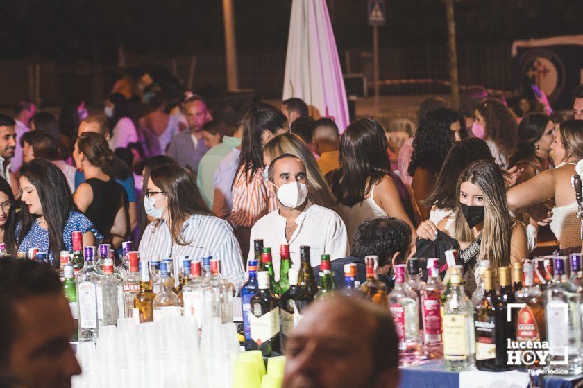 GALERÍA: FERIA DEL VALLE 2021: Las mejores imágenes de una feria de noche de contrastes en Lucena GALERÍA: FERIA DEL VALLE 2021: Las mejores imágenes de una feria de noche de contrastes en Lucena