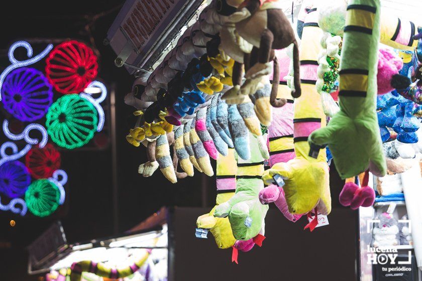 GALERÍA: FERIA DEL VALLE 2021: Las mejores imágenes de una feria de noche de contrastes en Lucena GALERÍA: FERIA DEL VALLE 2021: Las mejores imágenes de una feria de noche de contrastes en Lucena