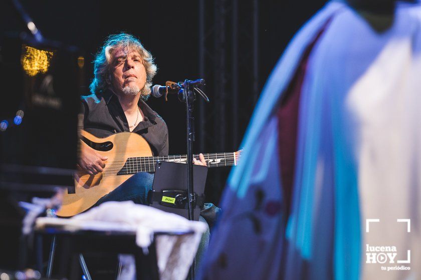 GALERÍA: La malagueña Pasión Vega brilla en Lucena poniendo broche de oro al ciclo de conciertos de la Feria del Valle 2021 GALERÍA: La malagueña Pasión Vega brilla en Lucena poniendo broche de oro al ciclo de conciertos de la Feria del Valle 2021