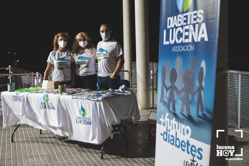 GALERÍA: La malagueña Pasión Vega brilla en Lucena poniendo broche de oro al ciclo de conciertos de la Feria del Valle 2021 GALERÍA: La malagueña Pasión Vega brilla en Lucena poniendo broche de oro al ciclo de conciertos de la Feria del Valle 2021