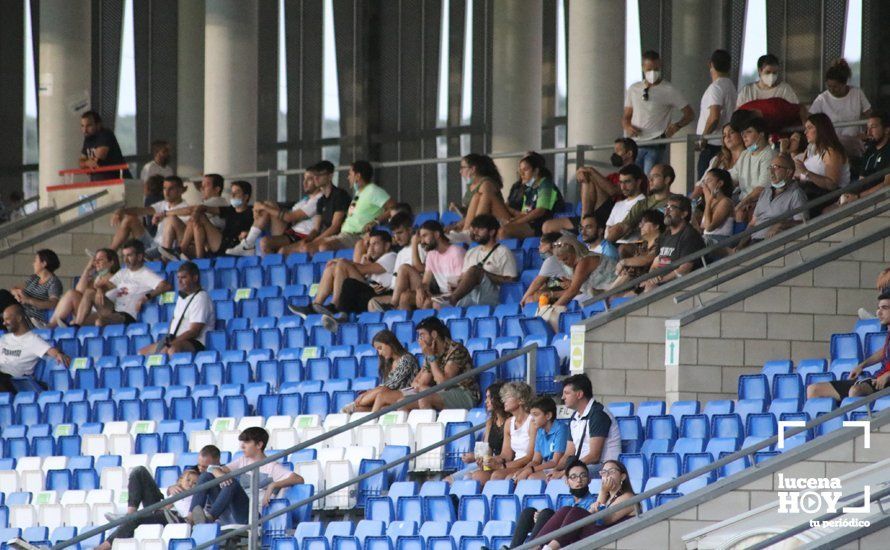GALERÍA: El Lucecor avanza a la semifinal de la fase provincial de la Copa RFAF tras doblegar a la Peña los Leones de Pozoblanco GALERÍA: El Lucecor avanza a la semifinal de la fase provincial de la Copa RFAF tras doblegar a la Peña los Leones de Pozoblanco