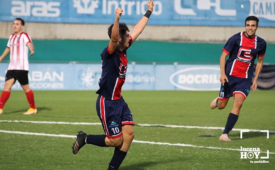 GALERÍA: El Lucecor avanza a la semifinal de la fase provincial de la Copa RFAF tras doblegar a la Peña los Leones de Pozoblanco GALERÍA: El Lucecor avanza a la semifinal de la fase provincial de la Copa RFAF tras doblegar a la Peña los Leones de Pozoblanco