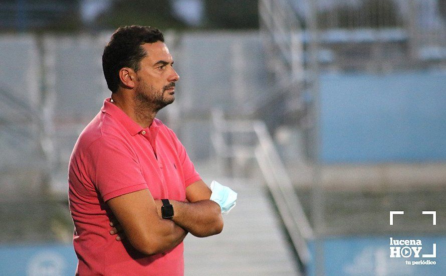 GALERÍA: El Lucecor avanza a la semifinal de la fase provincial de la Copa RFAF tras doblegar a la Peña los Leones de Pozoblanco GALERÍA: El Lucecor avanza a la semifinal de la fase provincial de la Copa RFAF tras doblegar a la Peña los Leones de Pozoblanco