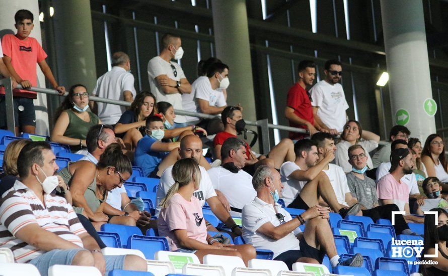 GALERÍA: El Lucecor avanza a la semifinal de la fase provincial de la Copa RFAF tras doblegar a la Peña los Leones de Pozoblanco GALERÍA: El Lucecor avanza a la semifinal de la fase provincial de la Copa RFAF tras doblegar a la Peña los Leones de Pozoblanco