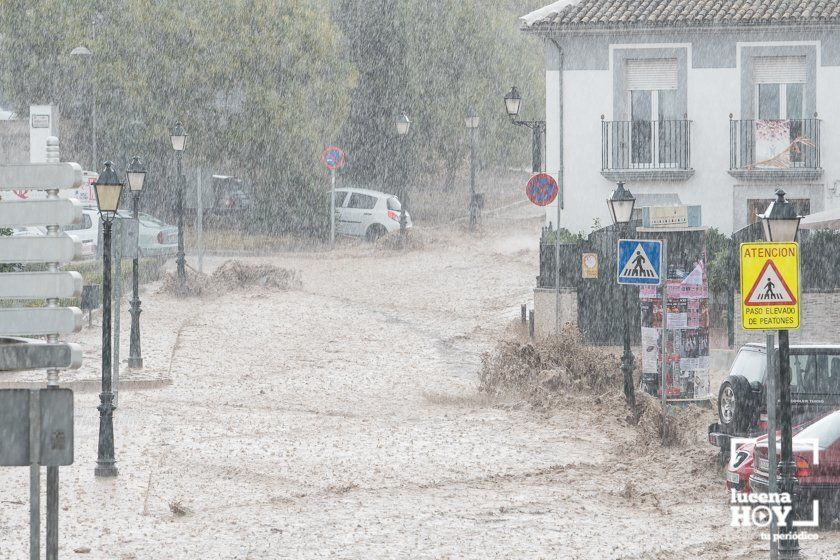 GALERÍA: Lucena intenta recuperar la normalidad tras el desastre que deja la tormenta. Las fotos de otra tromba de agua histórica y sus efectos GALERÍA: Lucena intenta recuperar la normalidad tras el desastre que deja la tormenta. Las fotos de otra tromba de agua histórica y sus efectos