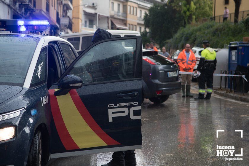GALERÍA: Lucena intenta recuperar la normalidad tras el desastre que deja la tormenta. Las fotos de otra tromba de agua histórica y sus efectos GALERÍA: Lucena intenta recuperar la normalidad tras el desastre que deja la tormenta. Las fotos de otra tromba de agua histórica y sus efectos