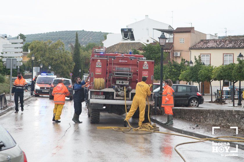GALERÍA: Lucena intenta recuperar la normalidad tras el desastre que deja la tormenta. Las fotos de otra tromba de agua histórica y sus efectos GALERÍA: Lucena intenta recuperar la normalidad tras el desastre que deja la tormenta. Las fotos de otra tromba de agua histórica y sus efectos