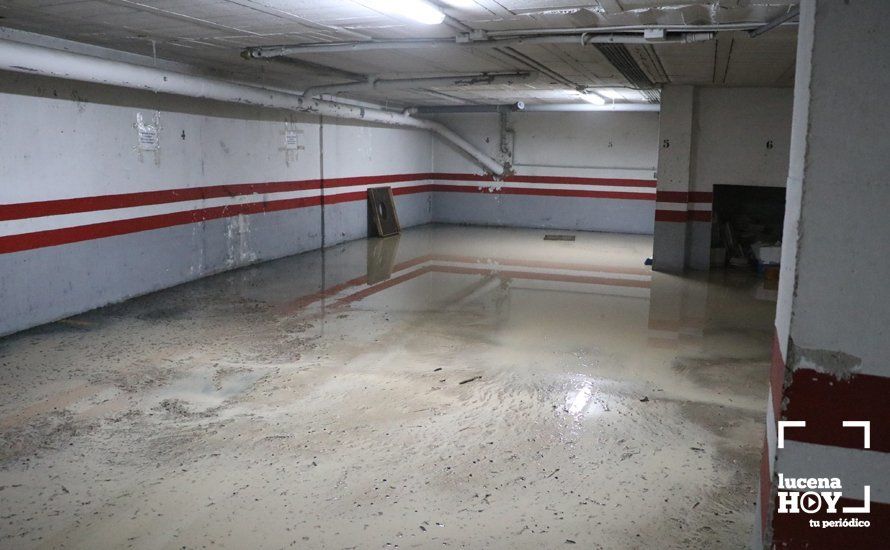 GALERÍA: El Ayuntamiento de Lucena valora en unos 500.000 euros los daños solo en infraestructuras municipales y estudia la petición de ayudas por inundaciones mientras siguen los trabajos de limpieza GALERÍA: El Ayuntamiento de Lucena valora en unos 500.000 euros los daños solo en infraestructuras municipales y estudia la petición de ayudas por inundaciones mientras siguen los trabajos de limpieza