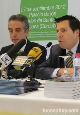  Unas jornadas destacan la importancia de los "cluster" de empresas 