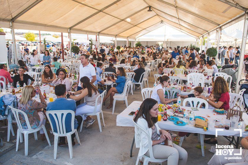 GALERÍA: Las fotos de una jornada familiar con mucha diversión y excelente ambiente en la "Fiesta de los Niños" organizada por la Peña Amigos de los Magos