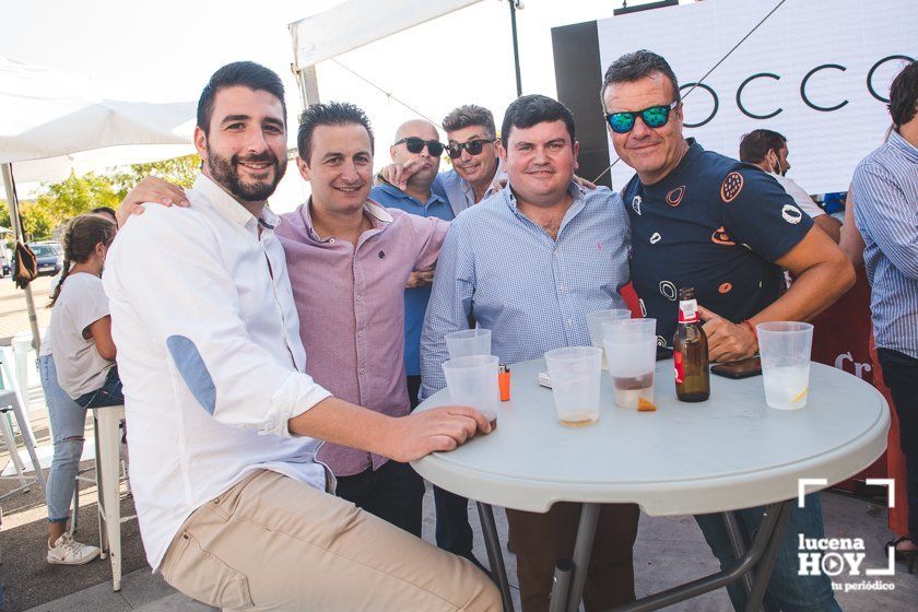 GALERÍA: Las fotos de una jornada familiar con mucha diversión y excelente ambiente en la "Fiesta de los Niños" organizada por la Peña Amigos de los Magos GALERÍA: Las fotos de una jornada familiar con mucha diversión y excelente ambiente en la "Fiesta de los Niños" organizada por la Peña Amigos de los Magos