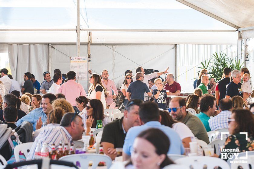 GALERÍA: Las fotos de una jornada familiar con mucha diversión y excelente ambiente en la "Fiesta de los Niños" organizada por la Peña Amigos de los Magos