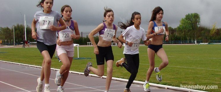  Continúa el programa de prevención de la obesidad infantil 