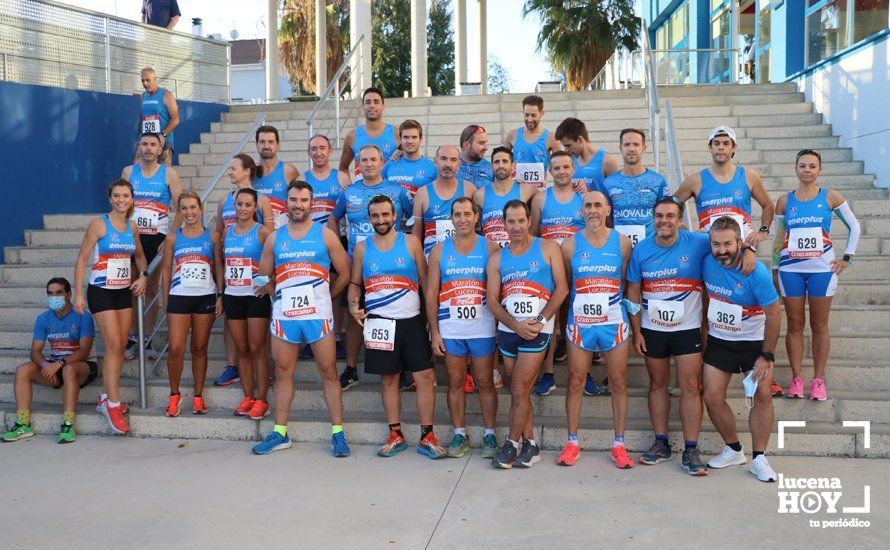 GALERÍA: La fiesta del atletismo vuelve a las calles de la ciudad con la I Carrera Popular "Día del Corazón" de Lucena. Las fotos de la prueba GALERÍA: La fiesta del atletismo vuelve a las calles de la ciudad con la I Carrera Popular "Día del Corazón" de Lucena. Las fotos de la prueba