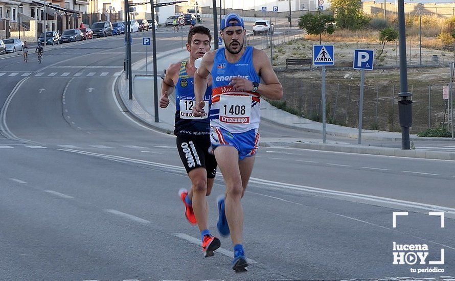 GALERÍA: La fiesta del atletismo vuelve a las calles de la ciudad con la I Carrera Popular "Día del Corazón" de Lucena. Las fotos de la prueba GALERÍA: La fiesta del atletismo vuelve a las calles de la ciudad con la I Carrera Popular "Día del Corazón" de Lucena. Las fotos de la prueba