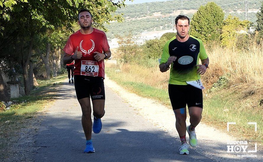 GALERÍA: La fiesta del atletismo vuelve a las calles de la ciudad con la I Carrera Popular "Día del Corazón" de Lucena. Las fotos de la prueba GALERÍA: La fiesta del atletismo vuelve a las calles de la ciudad con la I Carrera Popular "Día del Corazón" de Lucena. Las fotos de la prueba