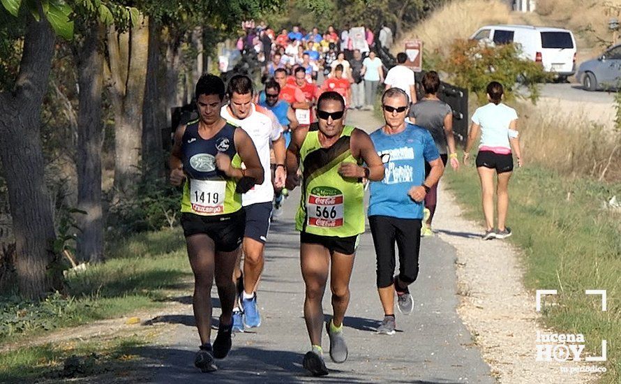 GALERÍA: La fiesta del atletismo vuelve a las calles de la ciudad con la I Carrera Popular "Día del Corazón" de Lucena. Las fotos de la prueba GALERÍA: La fiesta del atletismo vuelve a las calles de la ciudad con la I Carrera Popular "Día del Corazón" de Lucena. Las fotos de la prueba