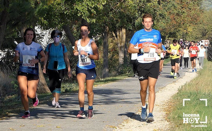 GALERÍA: La fiesta del atletismo vuelve a las calles de la ciudad con la I Carrera Popular "Día del Corazón" de Lucena. Las fotos de la prueba GALERÍA: La fiesta del atletismo vuelve a las calles de la ciudad con la I Carrera Popular "Día del Corazón" de Lucena. Las fotos de la prueba