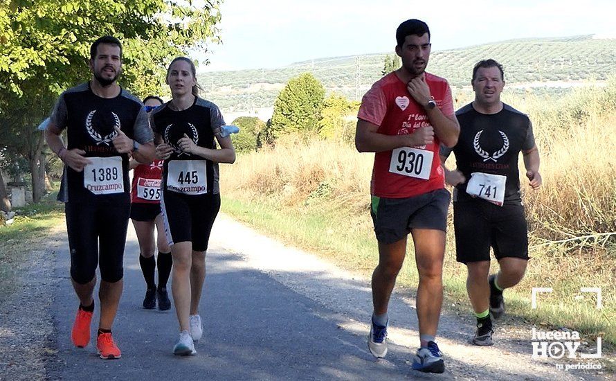 GALERÍA: La fiesta del atletismo vuelve a las calles de la ciudad con la I Carrera Popular "Día del Corazón" de Lucena. Las fotos de la prueba GALERÍA: La fiesta del atletismo vuelve a las calles de la ciudad con la I Carrera Popular "Día del Corazón" de Lucena. Las fotos de la prueba